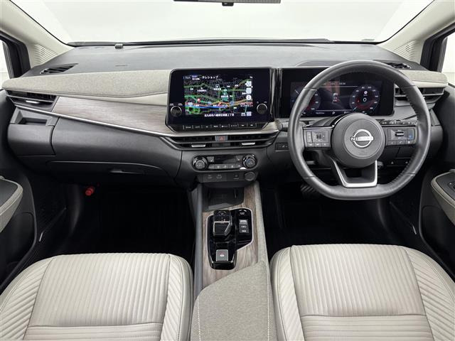 ノートオーラ1.2 G レザーエディション