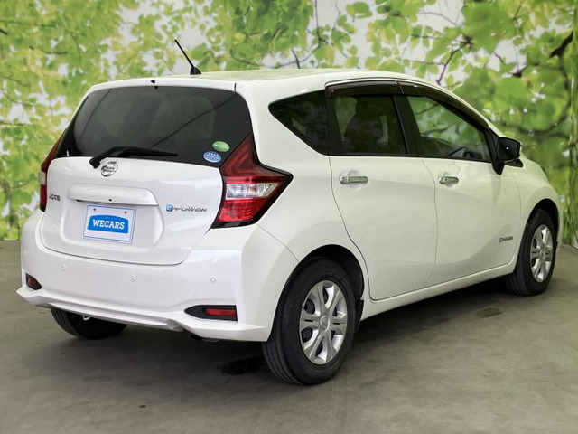 ノート1.2 e-POWER X