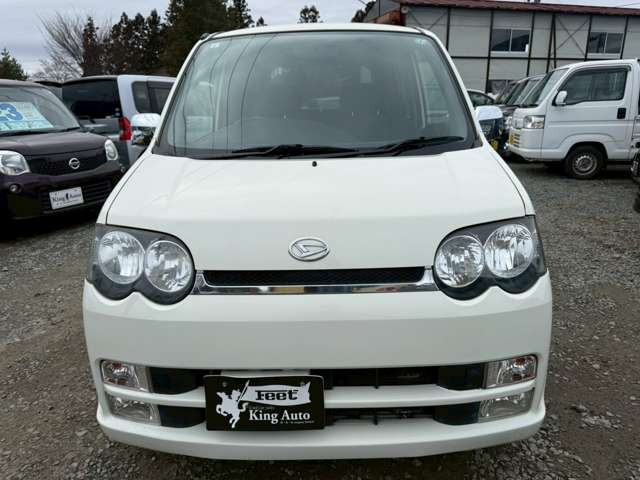 ムーヴカスタムX