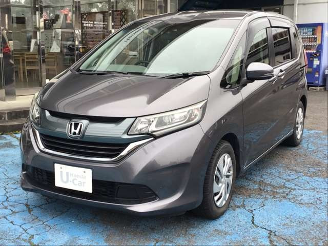 フリード1.5 G ホンダセンシング