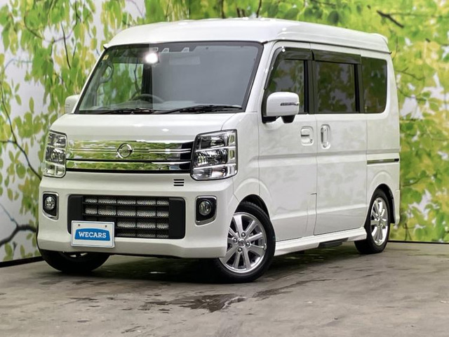 NV100クリッパーリオG