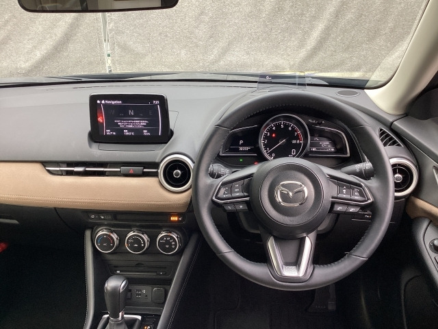 CX-31.5 15S アーバンドレッサー