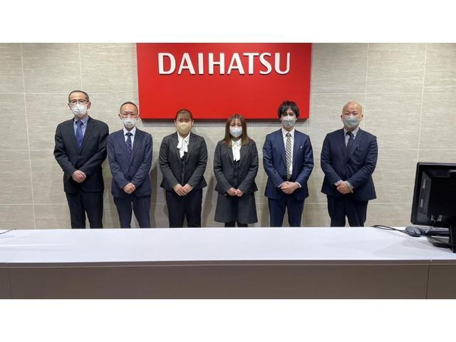 ロッキー1.0 X 4WD