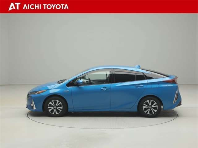 プリウスPHV1.8 A レザーパッケージ