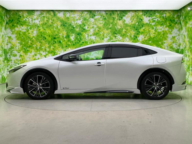 プリウス2.0 Z E-Four 4WD