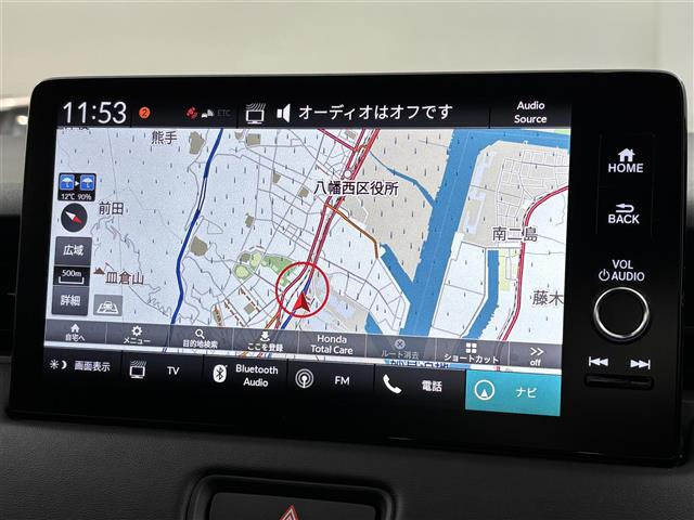 ヴェゼル1.5 ハイブリッド Z