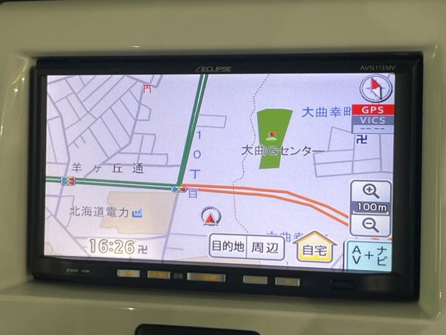 ハスラーG ターボ