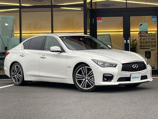 スカイライン3.5 350GT タイプSP