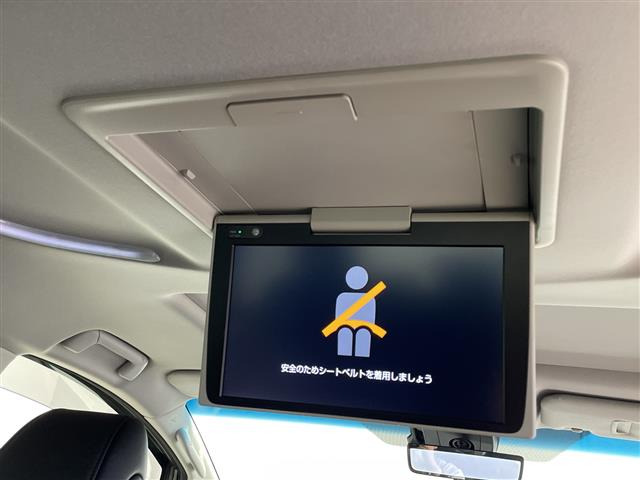 アルファード2.5 S Cパッケージ