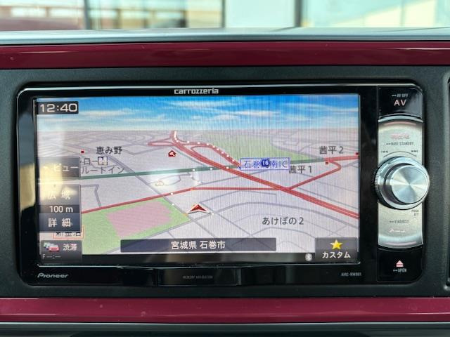 パッソ1.0 モーダ S