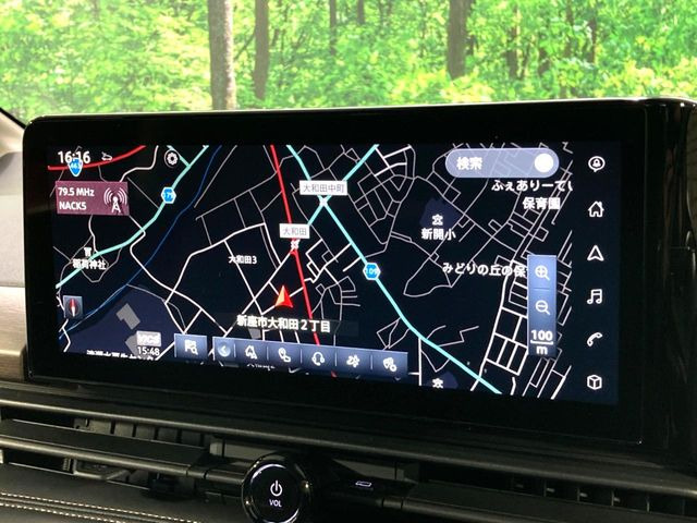 セレナ1.4 e-POWER ハイウェイスターV