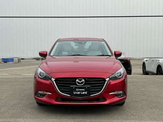 アクセラハイブリッド2.0 ハイブリッドS Lパッケージ