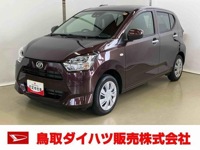 ミライースX SAIII