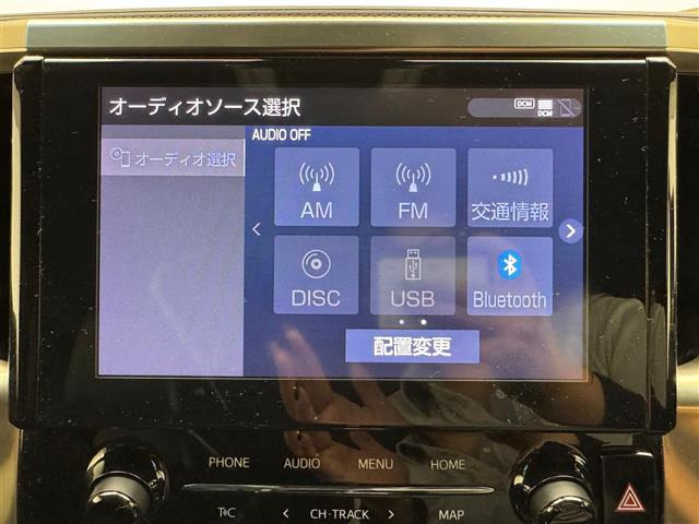 アルファード2.5 S タイプゴールドII