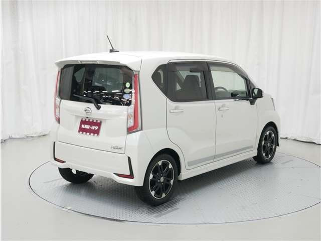 ムーヴカスタムRS ハイパー SA 4WD