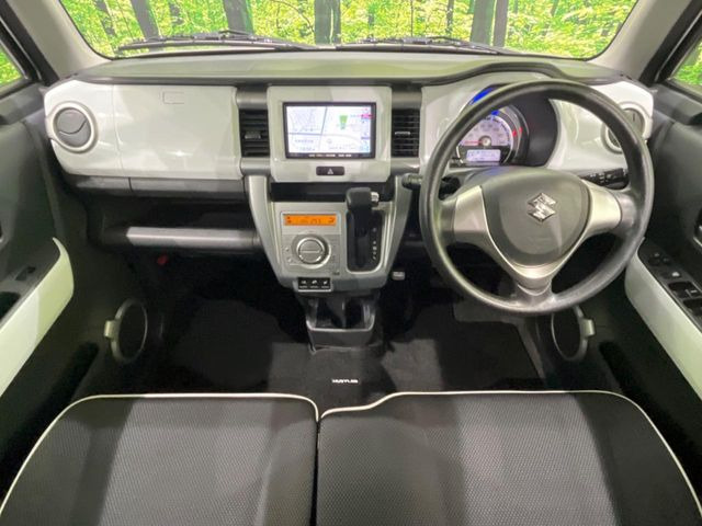 ハスラーG ターボ