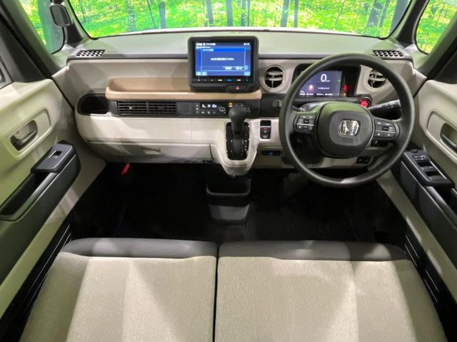 N-BOXベースグレード