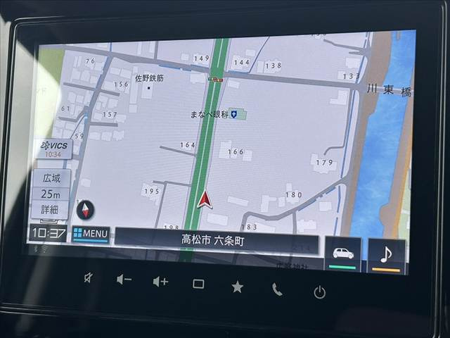 スペーシアカスタムハイブリッド(HYBRID)  GS