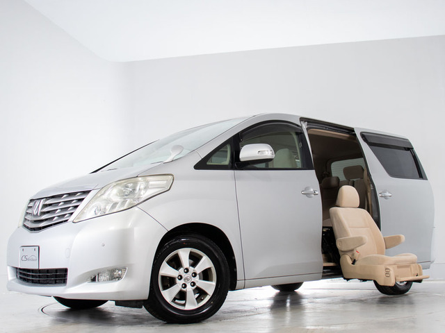 ★フロントビュー★グリル交換、エアロ取り付け等、カスタムもお任せください!