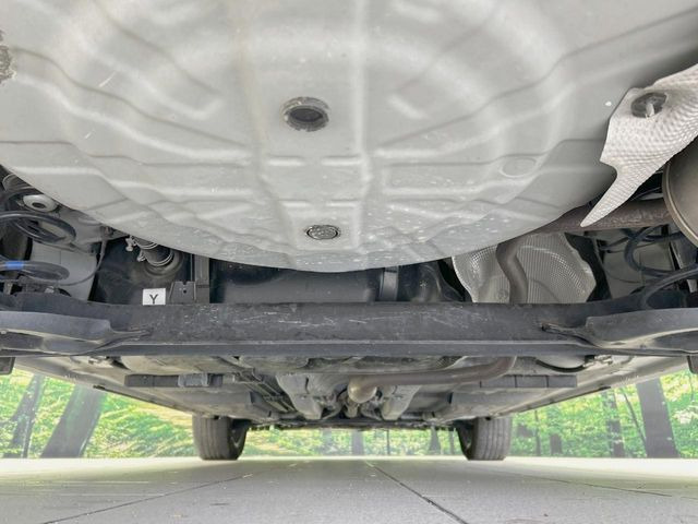 下回りがきれいなうちに、防錆加工の施工がオススメ。降雪地域はもちろん、沿岸部にお住いの方や、趣味でマリン・ウィンタースポーツをされる方にご好評いただいております。