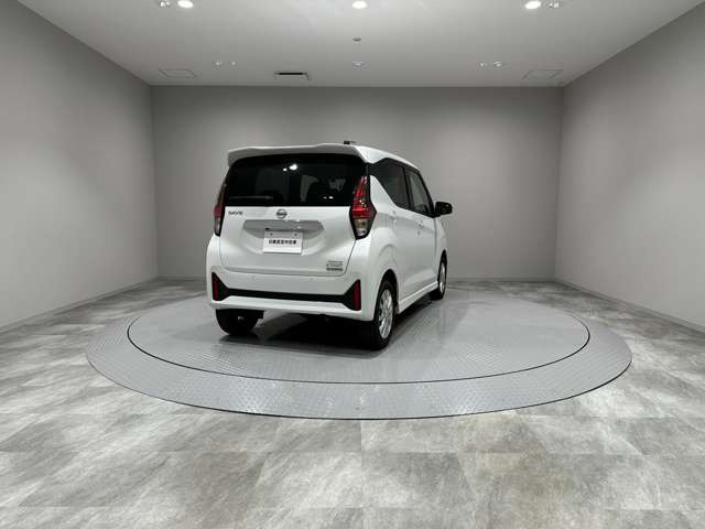 デイズハイウェイスターX プロパイロットエディション 4WD