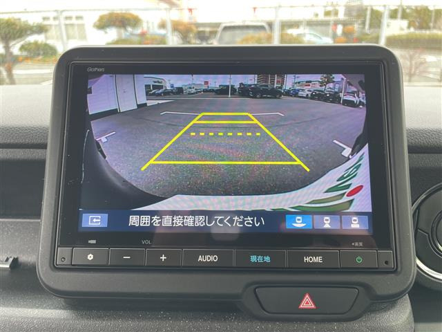 N-BOXカスタムターボ