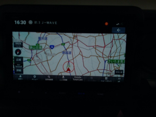 N-VAN e:e: ファン