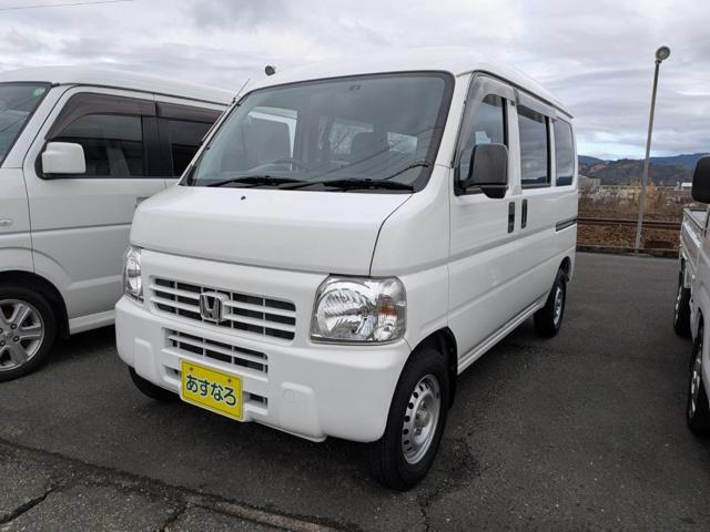 アクティバンSDX 4WD