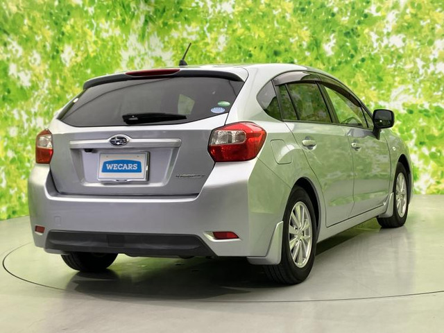 インプレッサスポーツ1.6 i-L