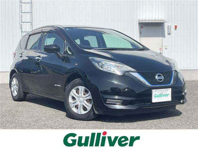 ノート1.2 e-POWER X