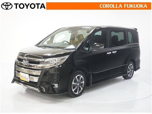 ノア2.0 Si W×B II