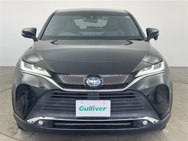 ハリアー2.5 ハイブリッド Z