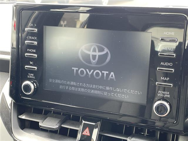 カローラツーリング1.8 ハイブリッド G-X E-Four 4WD