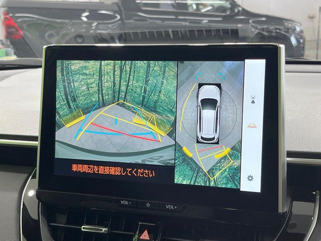 �y�p�m���~�b�N�r���[���j�^�[�z��p�̃J�����ɂ��A�ォ�猩���낵���悤�Ȏ��_��360�x�N���}�̎��͂��m�F���邱�Ƃ��ł��܂������p�������m�F���₷���A�����ꏊ�ł̐؂�Ԃ��⒓�Ԃ��X���[�Y�ɍs���܂��B