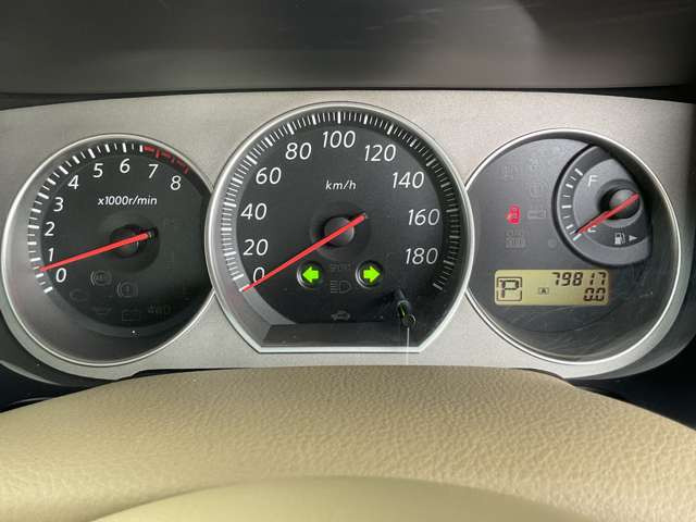 ブルーバードシルフィ2.0 20S