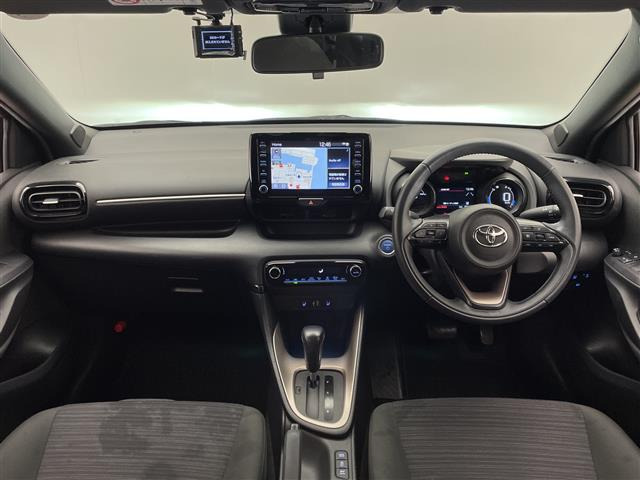 ヤリス1.5 ハイブリッド Z