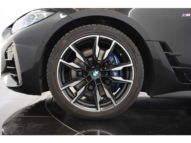 �E19�C���`M���C�g�A���C�z�C�[�� �_�u���X�|�[�N�X�^�C�����O861M�o�C�J���[(�W�F�b�g�u���b�N)