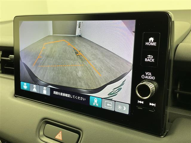 ヴェゼル1.5 e:HEV RS