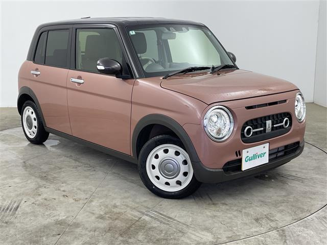 アルトラパンLC X