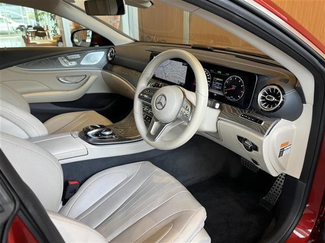 CLSクラスCLS450 4マチック スポーツ 4WD