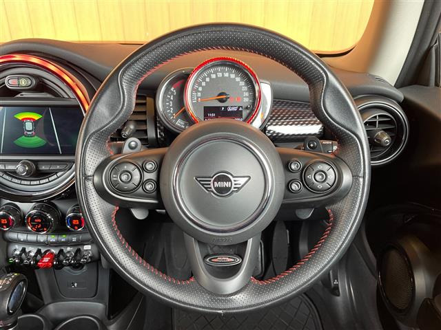 ミニクーパー SD