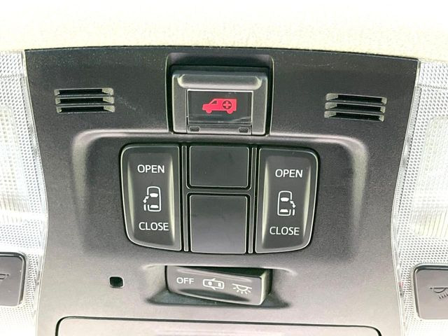 �y�����p���[�X���C�h�h�A�z�X�}�[�g�L�[��^�]�Ȃ̃X�C�b�`�Ō�ȗ����X���C�h�h�A�̊J���\���d��������͂����ăh�A���J����K�v�������A�����Ȃ��q�l�ł��ȒP�ɊJ���߂ł����K�ł���