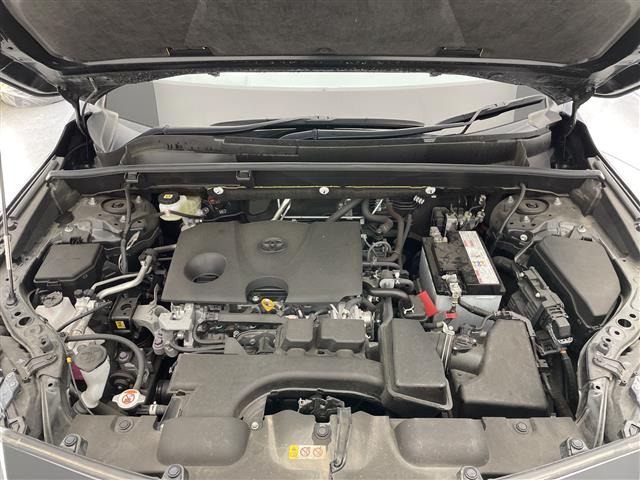 ハリアー2.0 Z レザーパッケージ 4WD