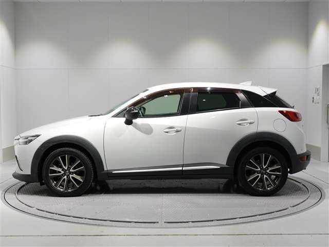 CX-31.5 XD ツーリング
