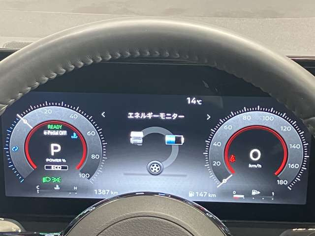 セレナ1.4 e-4ORCE ハイウェイスターV 4WD