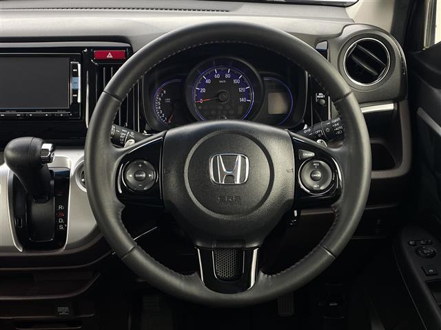 N-WGNカスタムG ターボ SS クールパッケージ