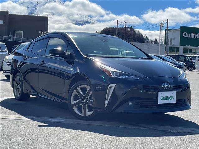 プリウス1.8 A ツーリングセレクション