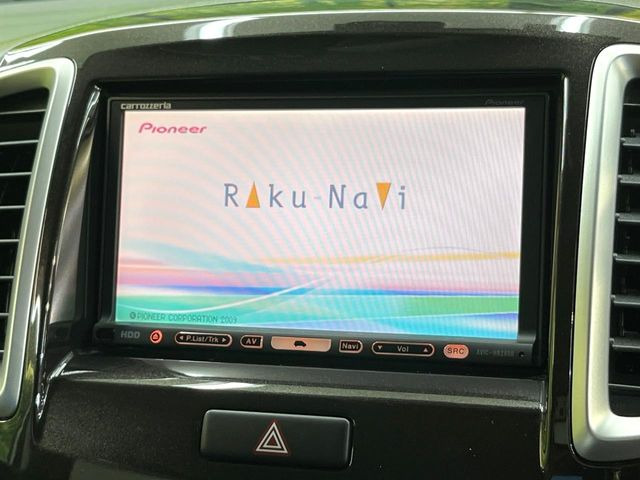 �y�i�r�Q�[�V�����z�g���₷���i�r�ŖړI�n�܂ł�������ē����Ă���܂��B�e��I�[�f�B�I�Đ��@�\���[�����Ă���A���Ԃ̉^�]������Ɋy�����Ȃ�܂�!!