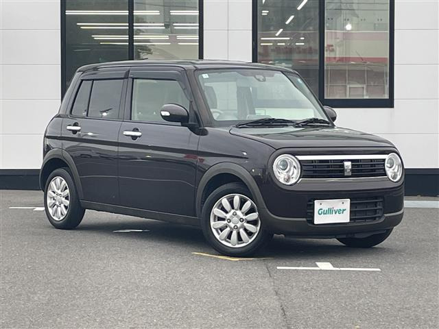 アルトラパンFリミテッド