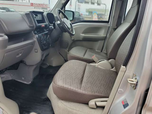 エブリイPA ハイルーフ 4WD